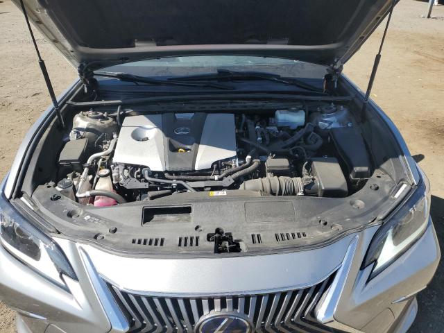 2019 Lexus Es 300H VIN: JTHB21B15K2043205 Lot: 61498144