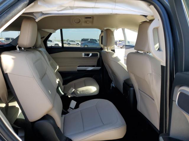 2023 FORD EXPLORER X - 1FMSK7DH4PGB66322