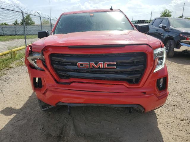 2021 GMC SIERRA C15 - 3GTP8CED2MG113745