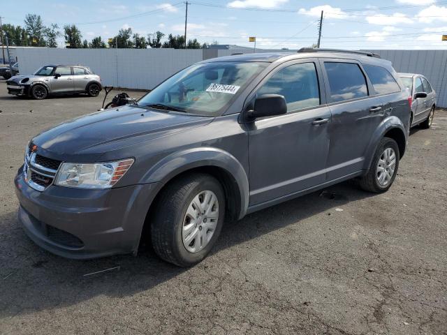 2016 DODGE JOURNEY SE 2016