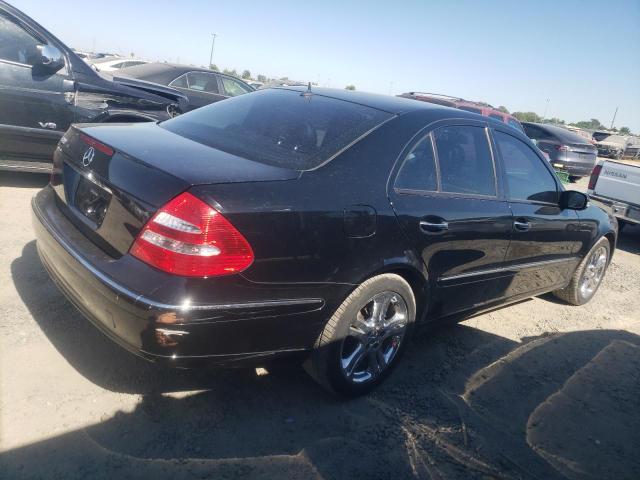 WDBUF56J56A939109 2006 Mercedes-Benz E 350