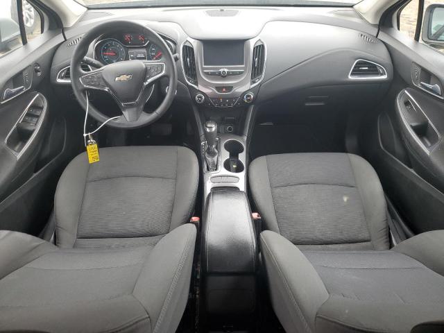 2017 CHEVROLET CRUZE L - 1G1BE5SM9H7222913