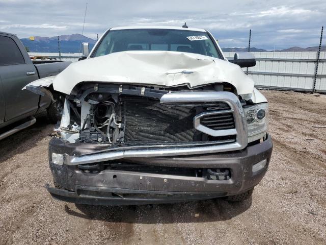 2018 RAM 2500 LONGH - 3C6UR5GL9JG108769