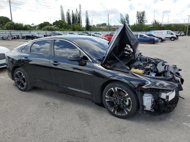 2024 Kia K5 Gt Line VIN: 5XXG64J2XRG228054 Lot: 61633274