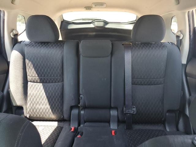 2018 NISSAN ROGUE S - KNMAT2MT0JP511714