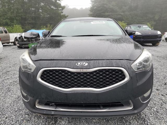 VIN KNALN4D78E5139040 2014 KIA Cadenza, Premium no.5