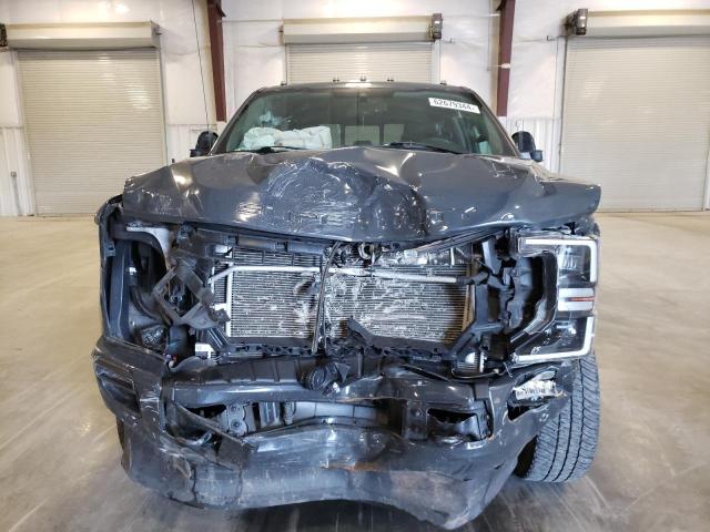 2021 Ford F350 Super Duty VIN: 1FT8W3BT7MED01447 Lot: 62679344