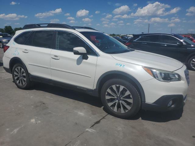 Vin: 4s4bsenc3f3271172, lot: 62101504, subaru outback 3.6r limited 20154