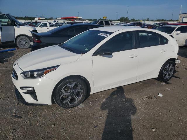 2020 KIA FORTE FE - 3KPF24AD9LE173153