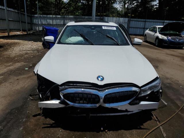 VIN 3MW5R1J07N8C26952 2022 BMW 3 Series, 330I no.5