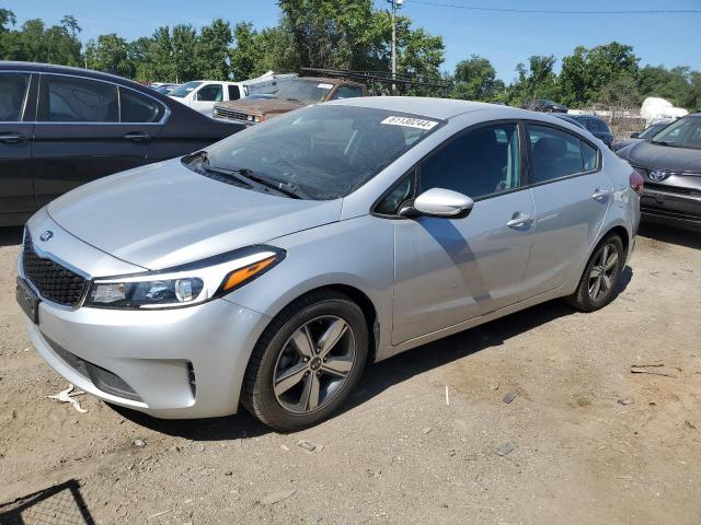 2018 KIA FORTE LX - 3KPFL4A77JE274387