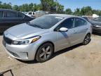 2018 KIA FORTE LX - 3KPFL4A77JE274387