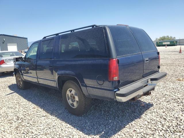 3GNFK16R2XG130195 1999 Chevrolet Suburban K1500