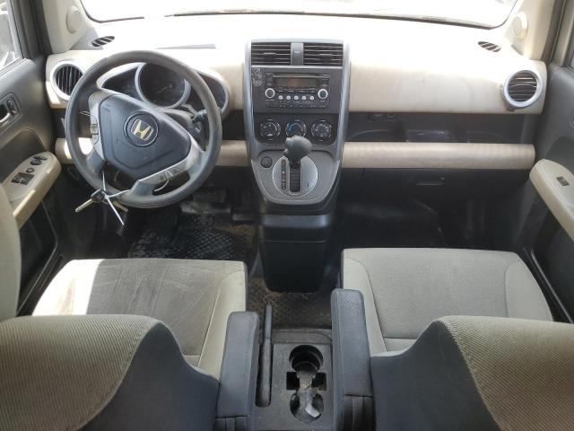 2007 Honda Element Ex VIN: 5J6YH187X7L011643 Lot: 62144624