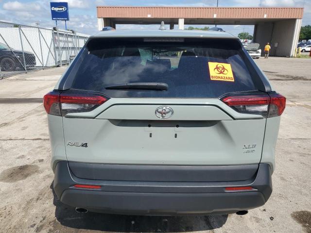 2021 Toyota Rav4 Xle VIN: 2T3P1RFV6MW213569 Lot: 60683454