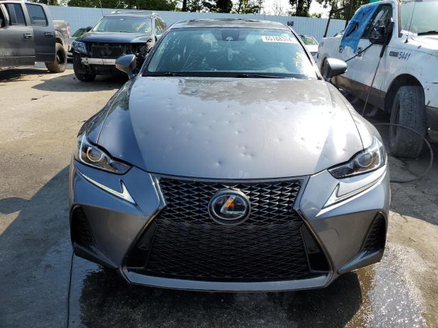 2020 LEXUS IS 300 F-S JTHG81F26L5042300