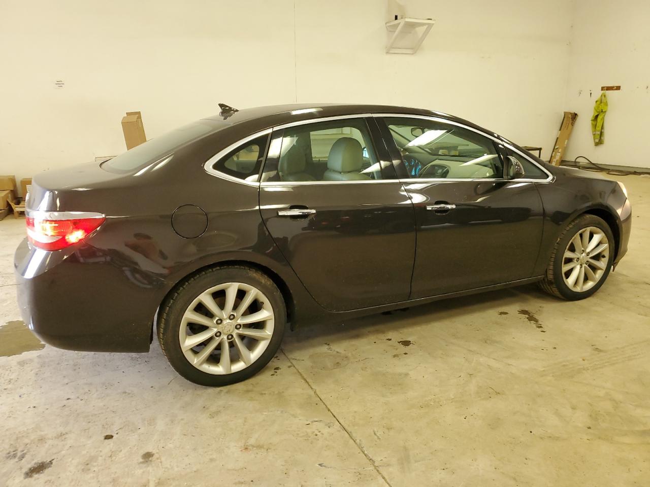 2012 Buick Verano vin: 1G4PP5SK0C4222911