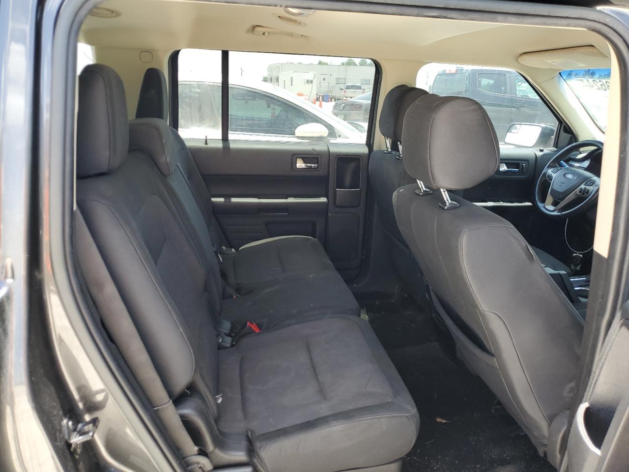 2FMGK5B89GBA11544 2016 Ford Flex Se