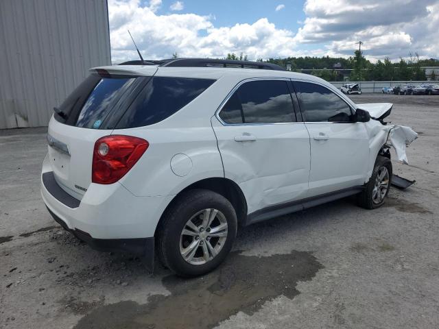 2012 Chevrolet Equinox Ls VIN: 2GNALBEK1C6214905 Lot: 60915744