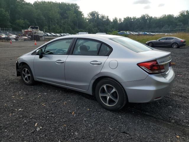 2015 HONDA CIVIC SE - 19XFB2F76FE210770