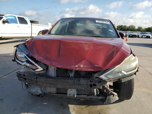 2016 NISSAN SENTRA S - 3N1AB7AP8GY251158