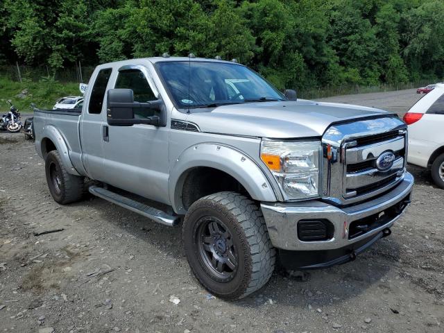 1FT7X2B65BEA17308 | 2011 Ford f250 super duty