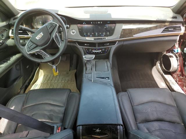 2017 CADILLAC CT6 PREMIU - 1G6KH5R69HU139072