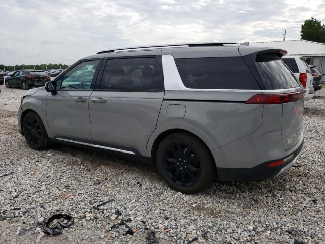 2022 KIA CARNIVAL S KNDNE5H35N6167929