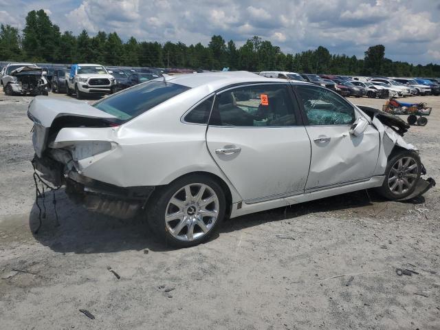 2013 Hyundai Equus Signature VIN: KMHGH4JH9DU064244 Lot: 61697214