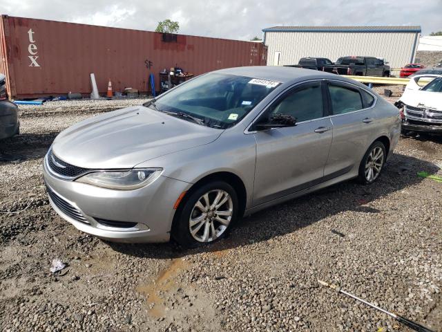 Vin: 1c3cccab3fn574999, lot: 64645784, chrysler 200 limited 2015 img_1