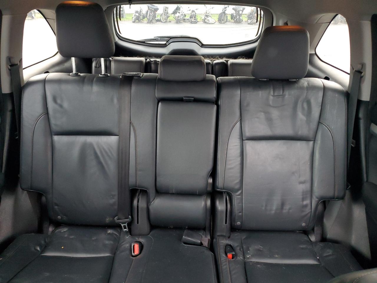 5TDKKRFH3FS065936 2015 Toyota Highlander Xle