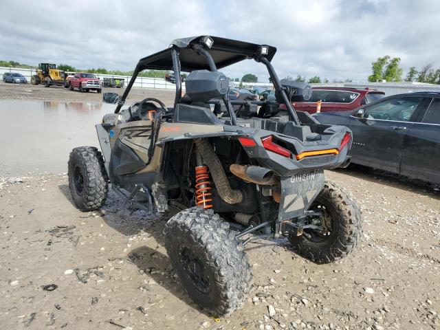 2021 POLARIS RZR XP TUR - 3NSNAE924MF148761