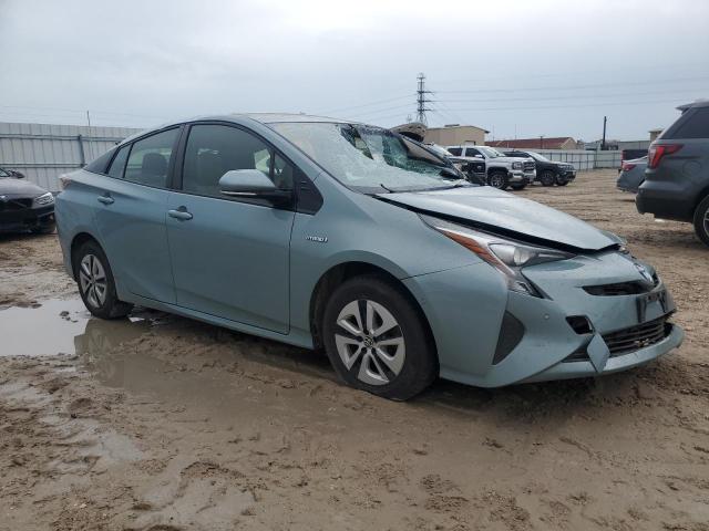 2018 TOYOTA PRIUS - JTDKBRFU6J3583319