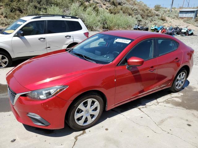 2015 MAZDA 3 SPORT 2015