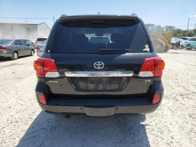 2013 Toyota Land Cruiser VIN: JTMHY7AJXD4016295 Lot: 61545744