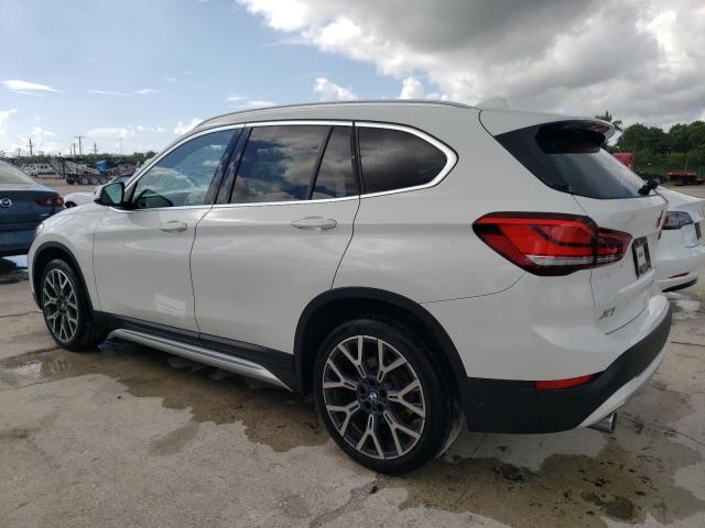 VIN WBXJG7C0XM5U35947 2021 BMW X1, Sdrive28I no.2