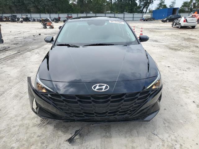 2021 HYUNDAI 150 - KMHLM4AG1MU131050
