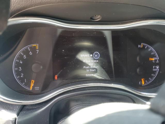 2017 Jeep Grand Cherokee Laredo VIN: 1C4RJEAG0HC716212 Lot: 61828364