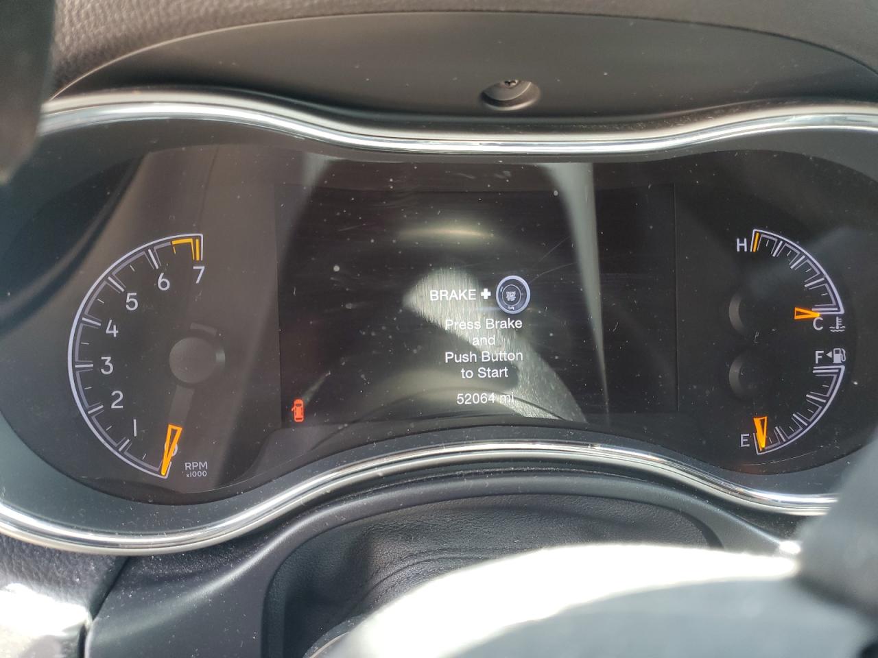 1C4RJEAG0HC716212 2017 Jeep Grand Cherokee Laredo