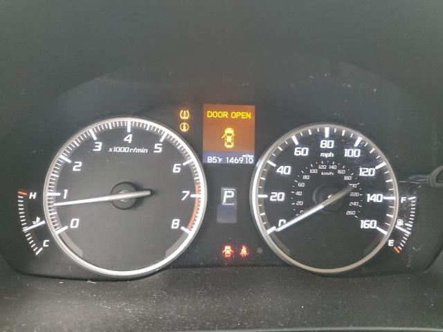 2015 ACURA ILX 20 PRE 19VDE1F5XFE010717