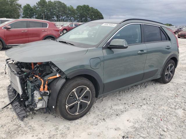 KNDCS3LF5P5115943 2023 KIA NIRO - Image 1