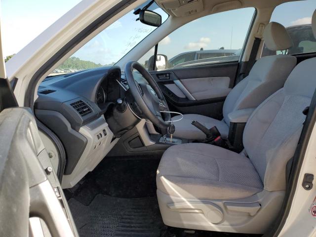 2015 Subaru Forester 2.5I VIN: JF2SJABC5FH449771 Lot: 62034614