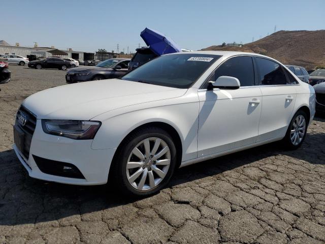 VIN WAUAFAFLXDN035502 2013 Audi A4, Premium no.1