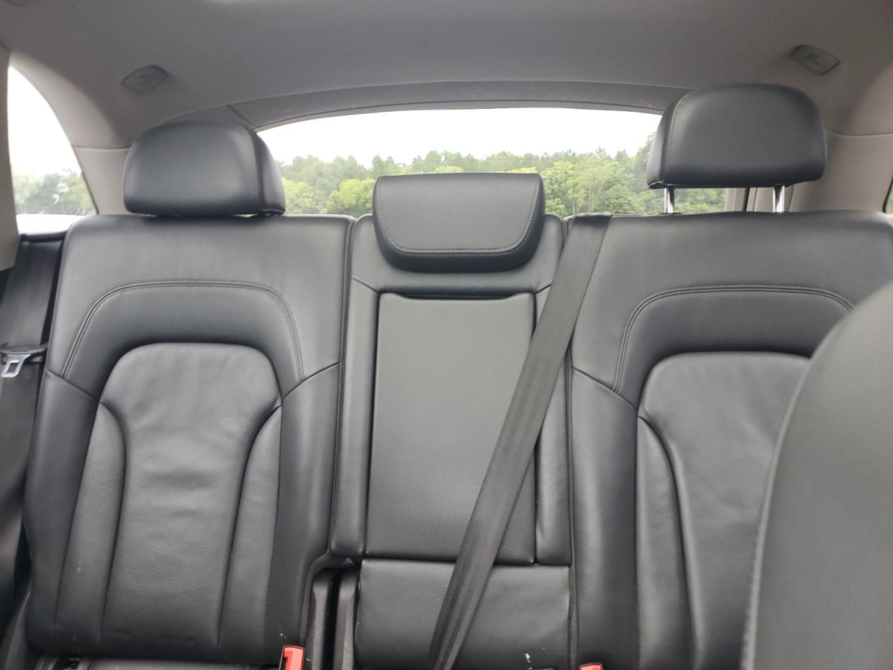 WA1LFAFP6BA025286 2011 Audi Q5 Premium Plus