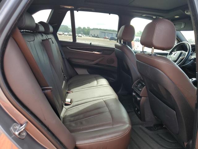 2018 BMW X5 Sdrive35I VIN: 5UXKR2C53J0Z16463 Lot: 62001784