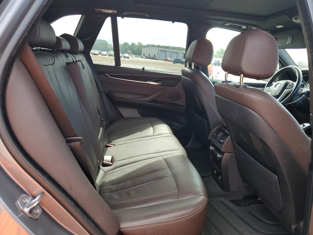 5UXKR2C53J0Z16463 2018 BMW X5 Sdrive35I