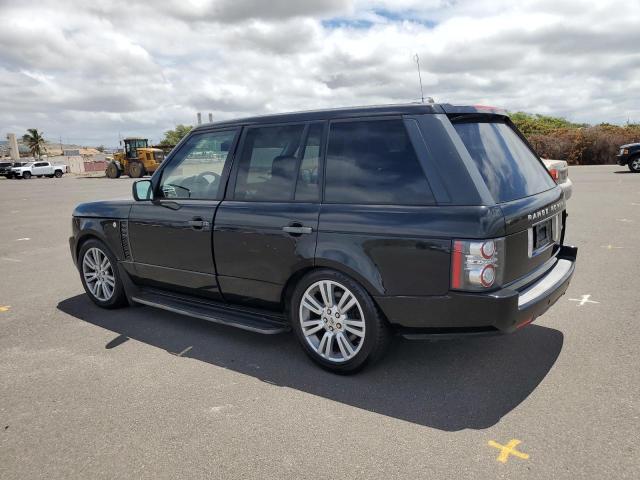 2011 LAND ROVER RANGE ROVE SALMF1D45BA334419  64512424