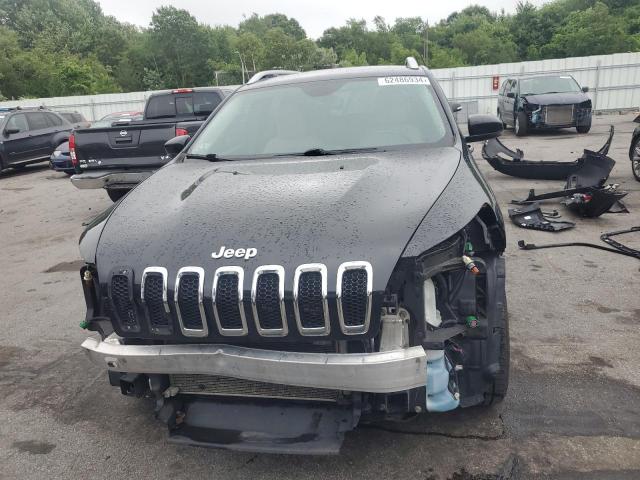 2017 Jeep Cherokee Latitude VIN: 1C4PJMCS9HW666010 Lot: 62486934