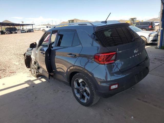 2023 HYUNDAI VENUE SEL - KMHRC8A32PU273400