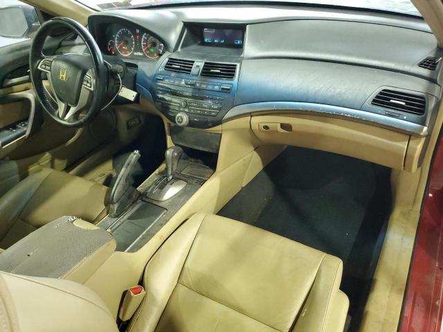 2008 HONDA ACCORD EXL 1HGCS22848A018207  62386094